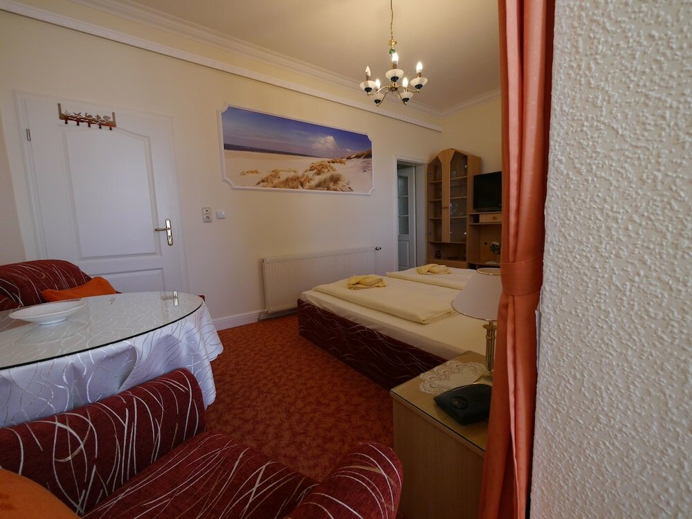 Фото Pension Mittag