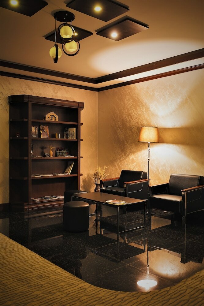 Фото Central Hotel Yerevan