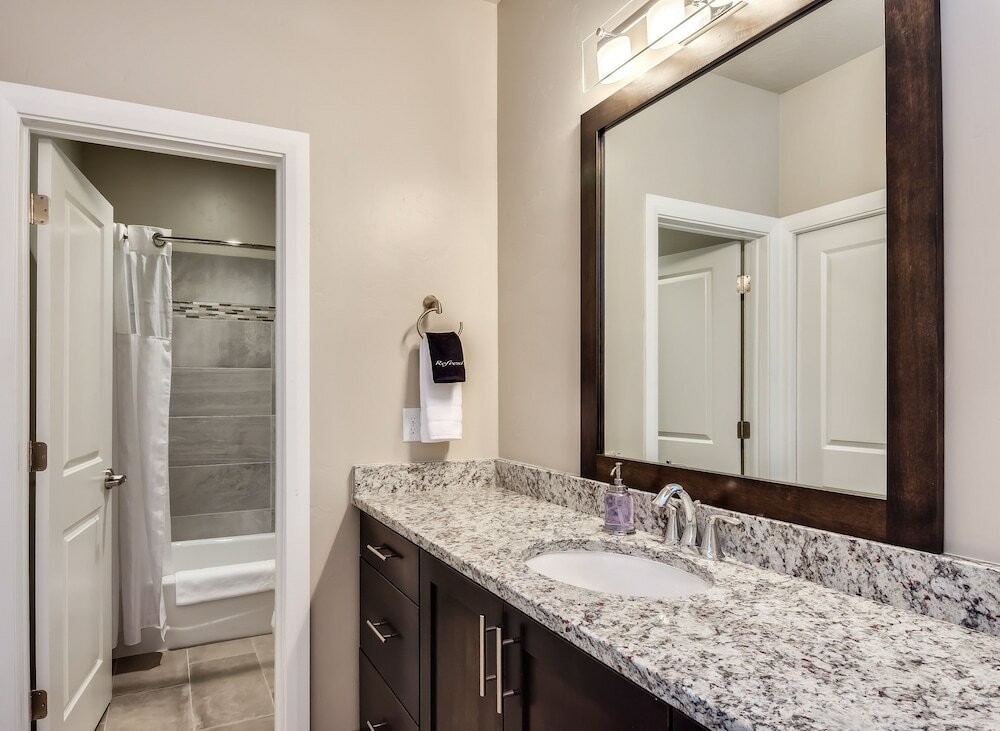 Фото Watchman Villas