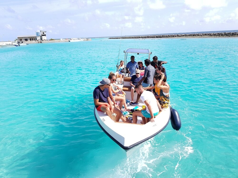 Фото Thundee Inn