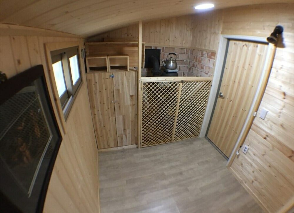 Фото Ulsan Daeunsan Sky Pension