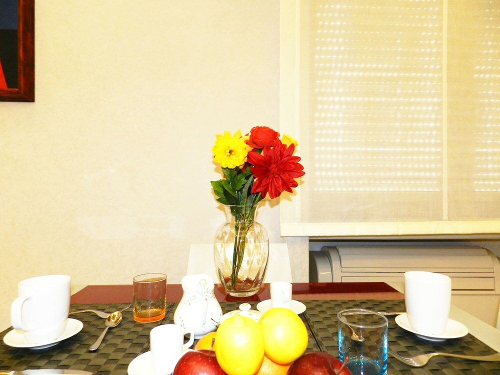 Фото La Casa della Divina