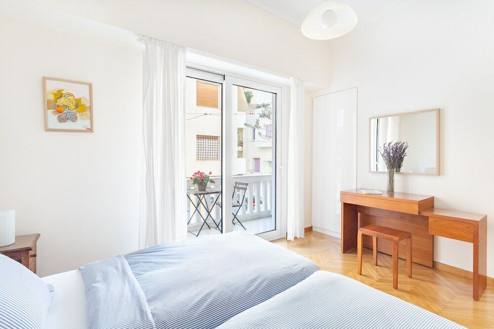 Фото Athens Squared Lofts