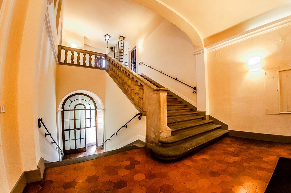 Фото Soprarno Attico