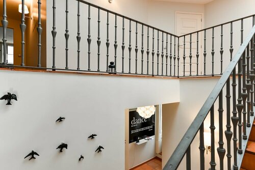 Гостиница Feel Porto Ribeira Vintage Duplex в Порту