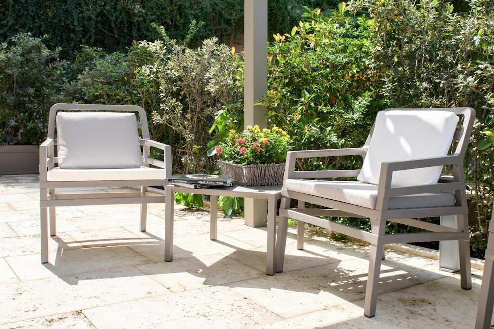 Фото Domus il Palio B&b