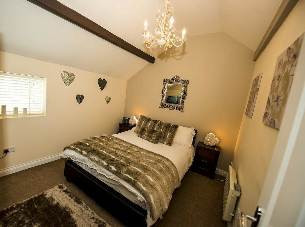 Фото Bay Tree Apartments