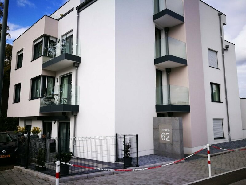 Гостиница Shs Suite Home Sweet Strassen II в Люксембурге