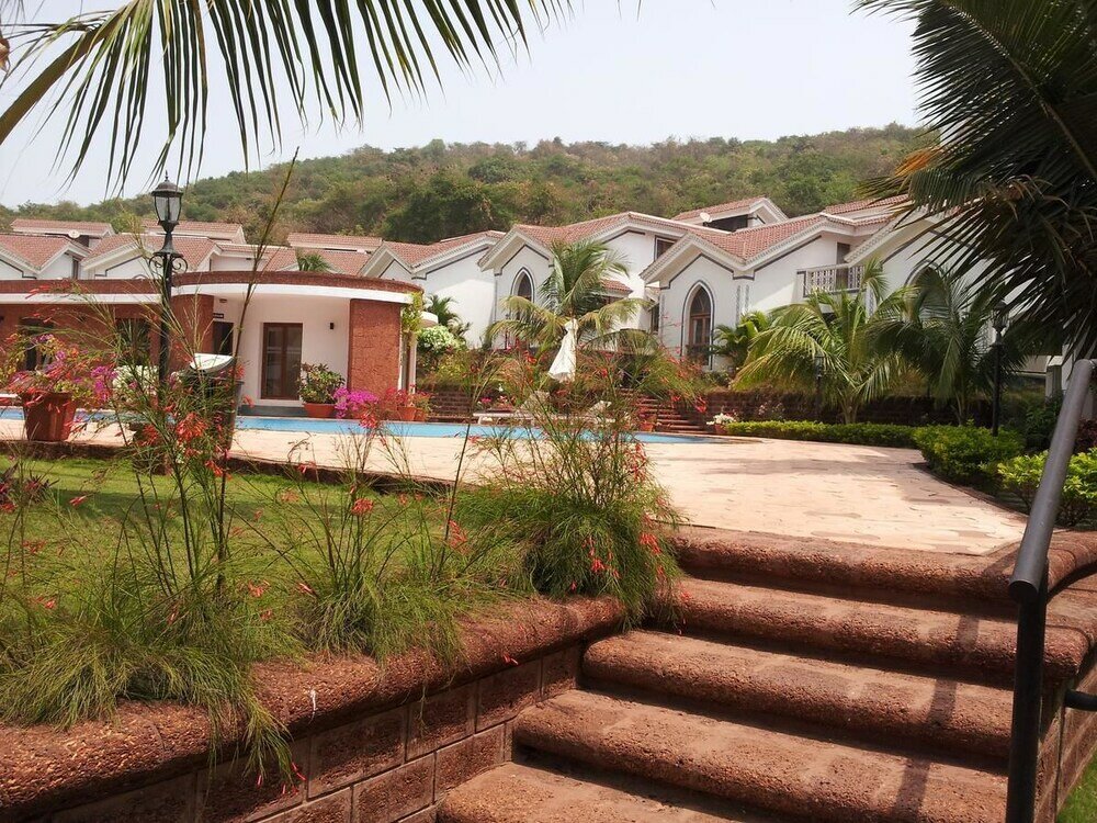 Фото Paradise-A pleasant stay in Arpora