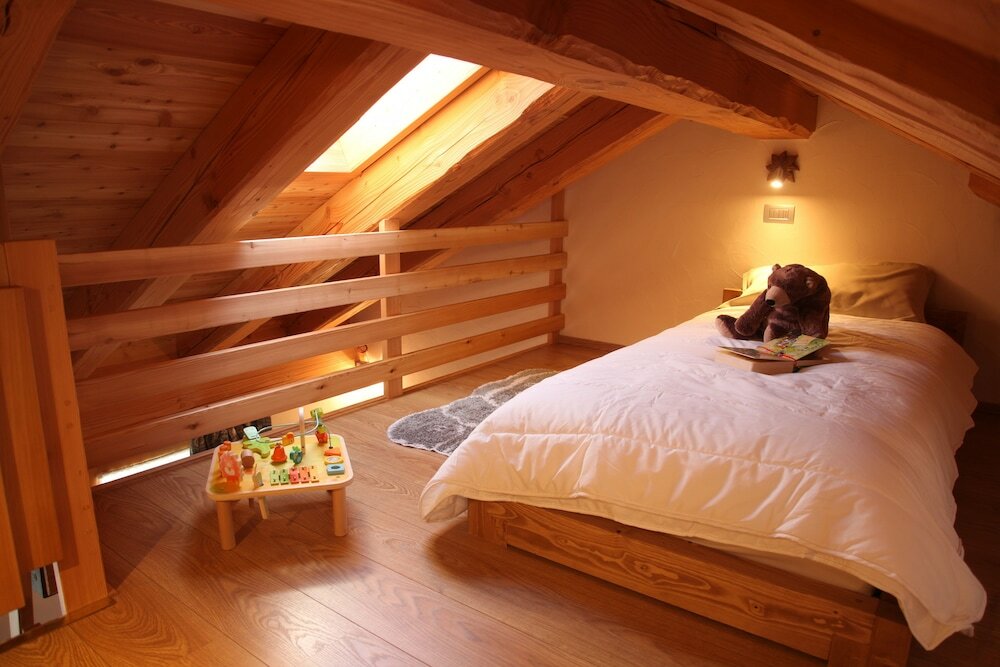 Фото Mi casa tu casa