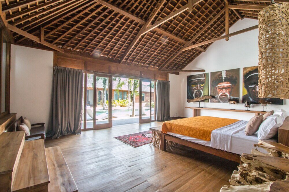 Фото Cendana Villas-5Bedroom Private Pool