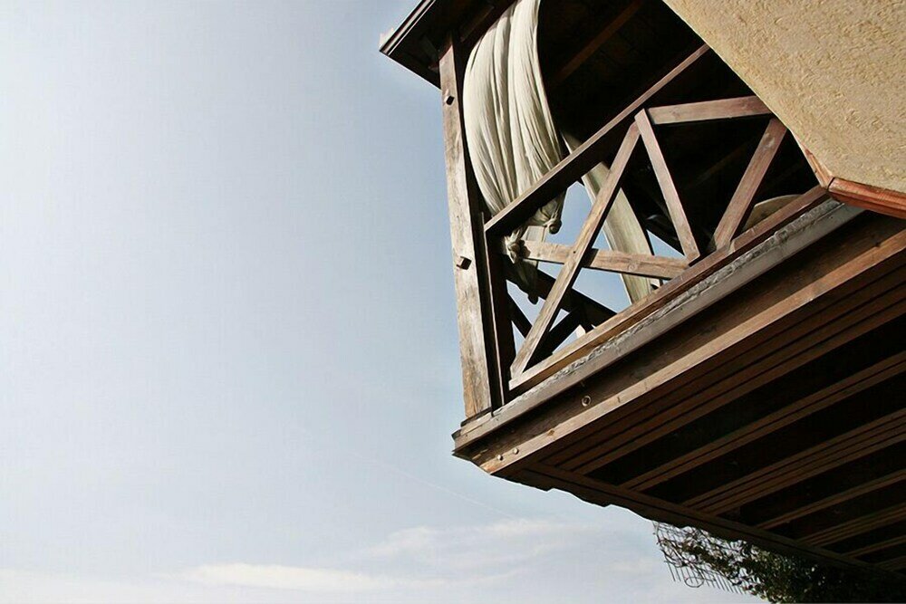 Фото Refanidis Natural Luxury Hotel