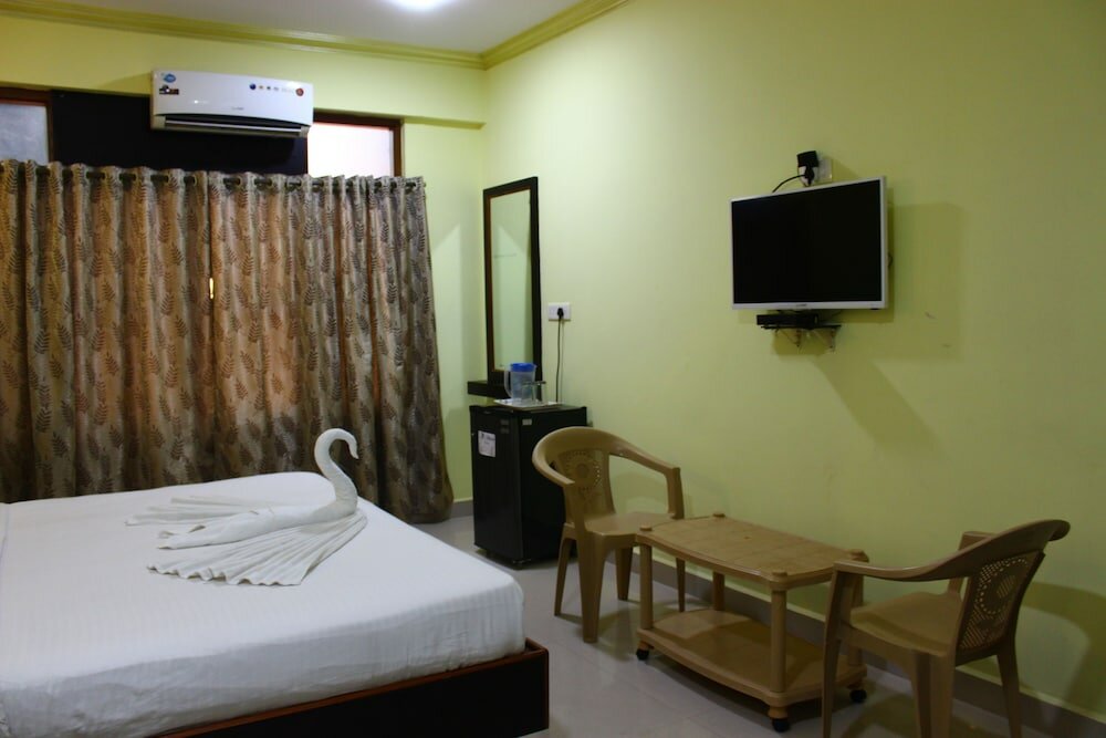 Фото Ashish Resort