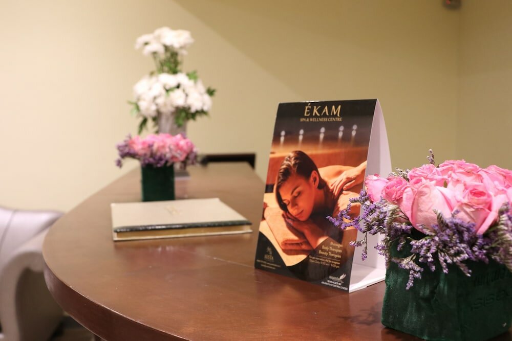 Фото JuSTa Sajjangarh Resort & SPA