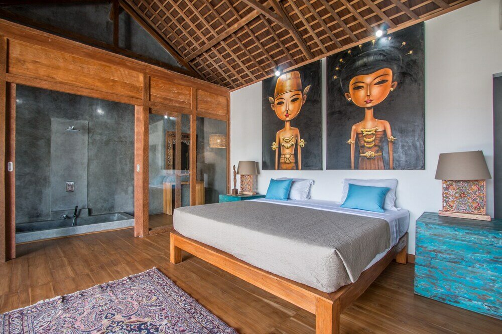 Фото Cendana Villas-5Bedroom Private Pool