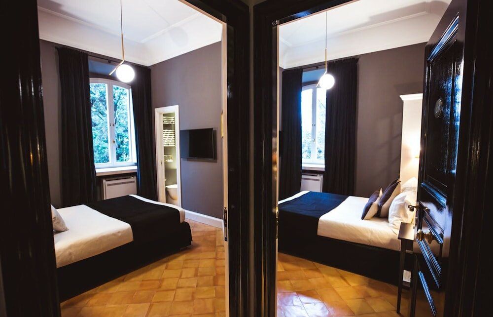 Фото Parrasio Hotel