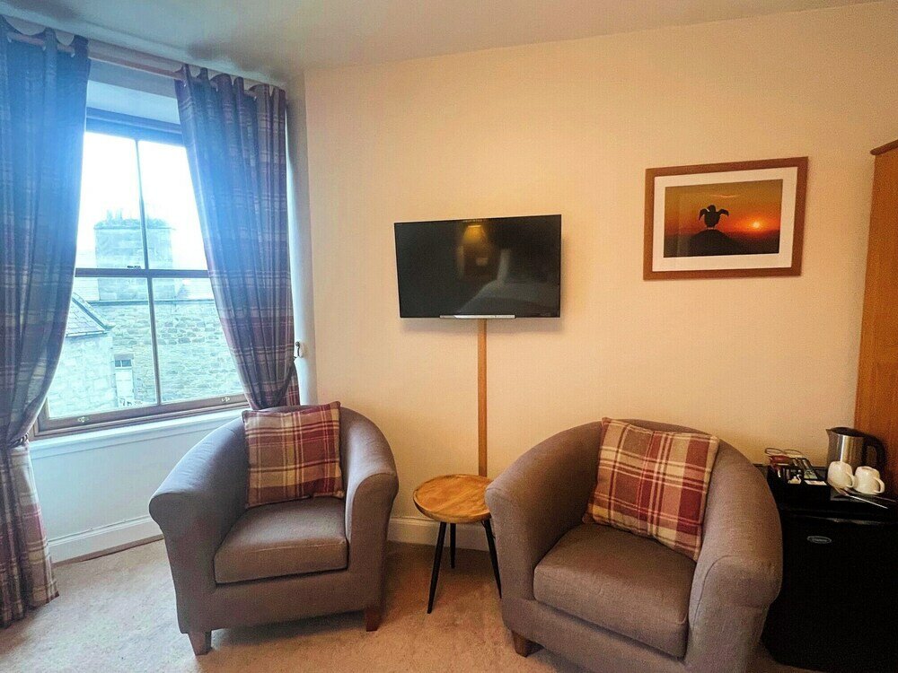 Фото Fort Charlotte Guesthouse