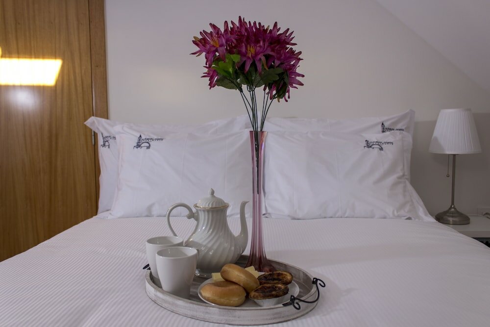 Фото Authentic Porto Apartments