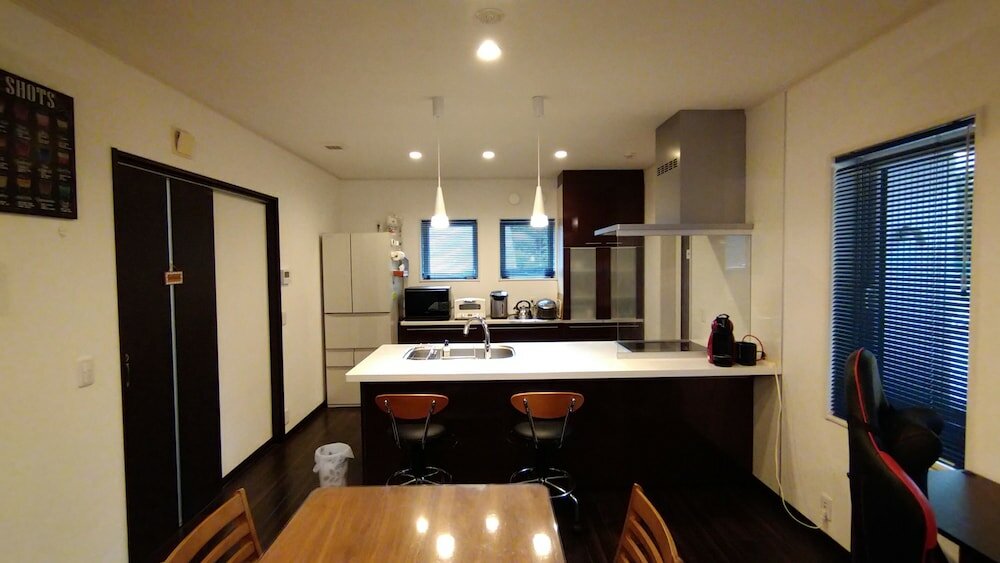 Фото Avanti Chalet Hakuba