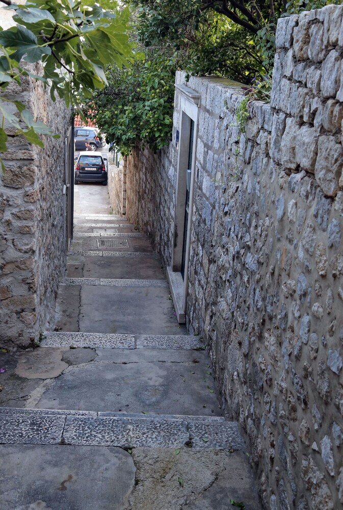 Фото Vicina Summer Apartments