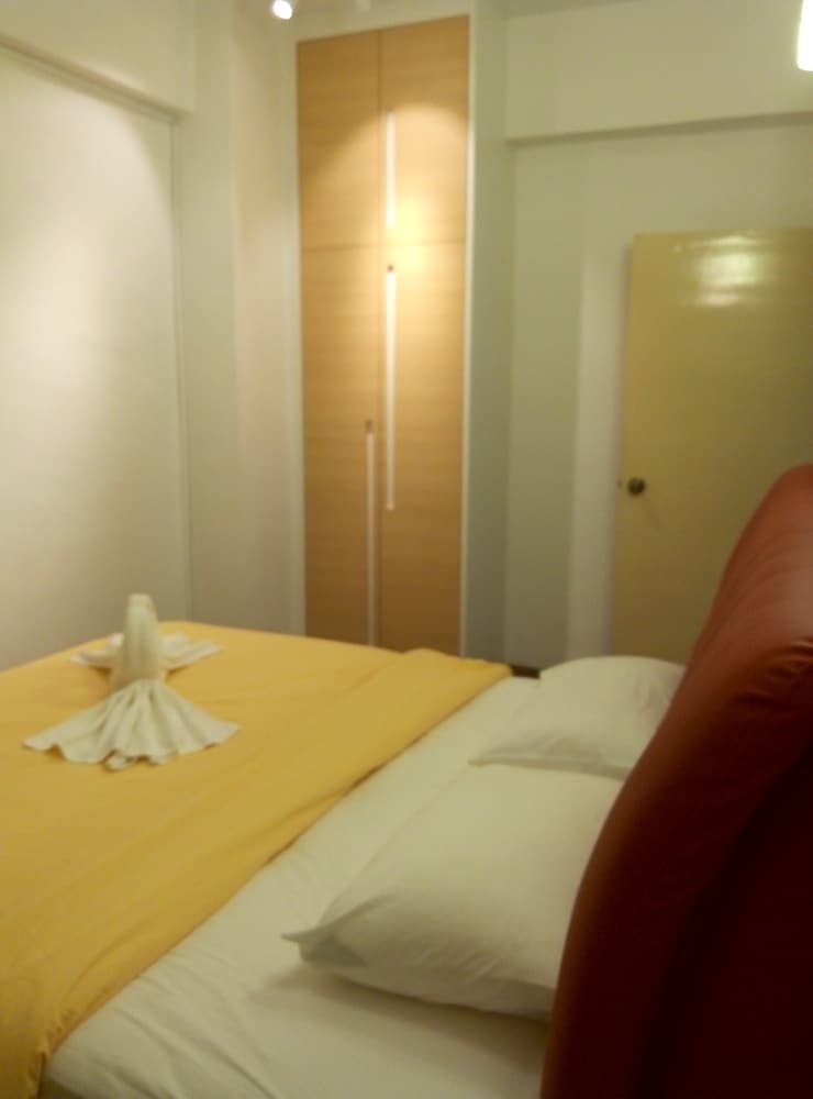 Фото Eden Seaview Condominium II