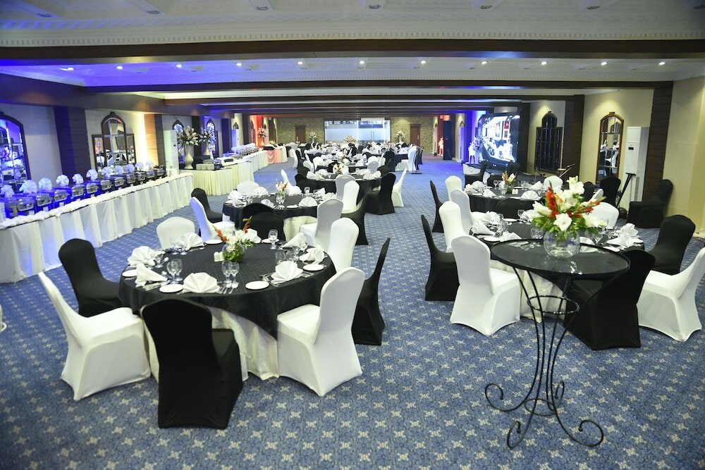 Фото Avari Xpress Faisalabad