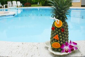 Гостиница Krabi Golden Hill Hotel