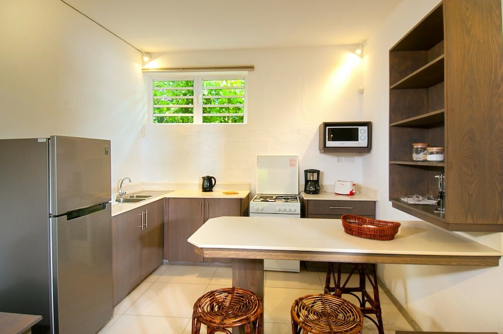 Фото Gardens Retreat