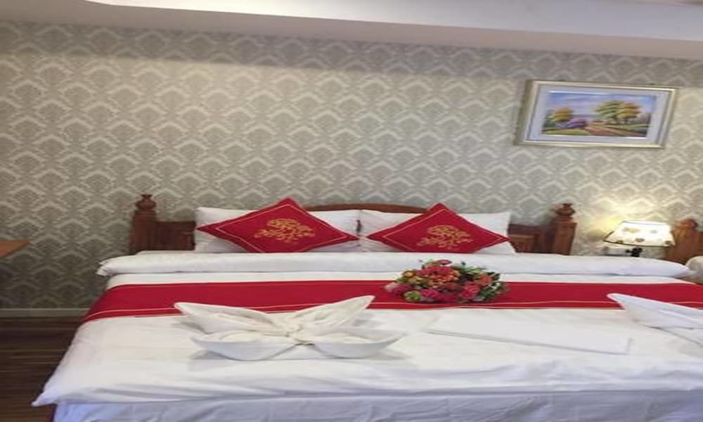 Фото Golden Lotus Namkhan View