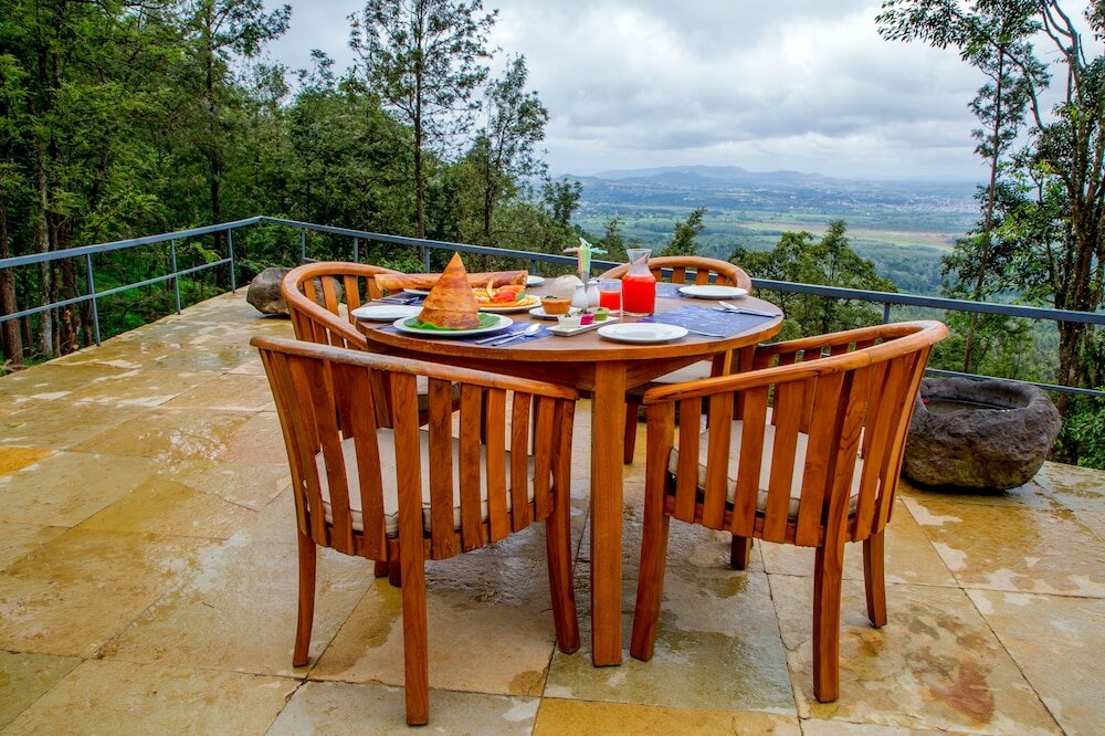 Фото Java Rain Resorts