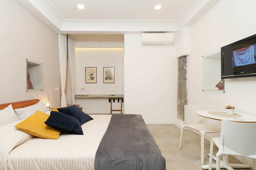 Фото A Casa del Principe