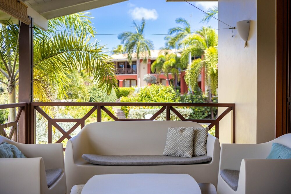 Фото La Maya Beach Spanish Water Luxury Apartment