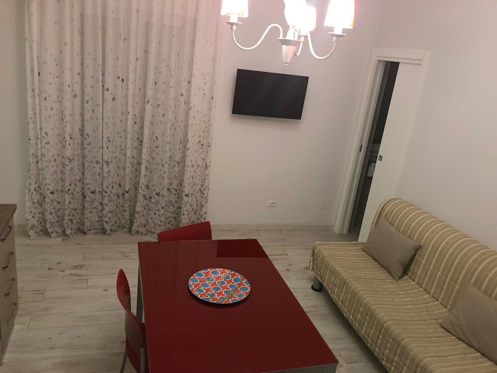 Фото Casa Vacanze De Nittis