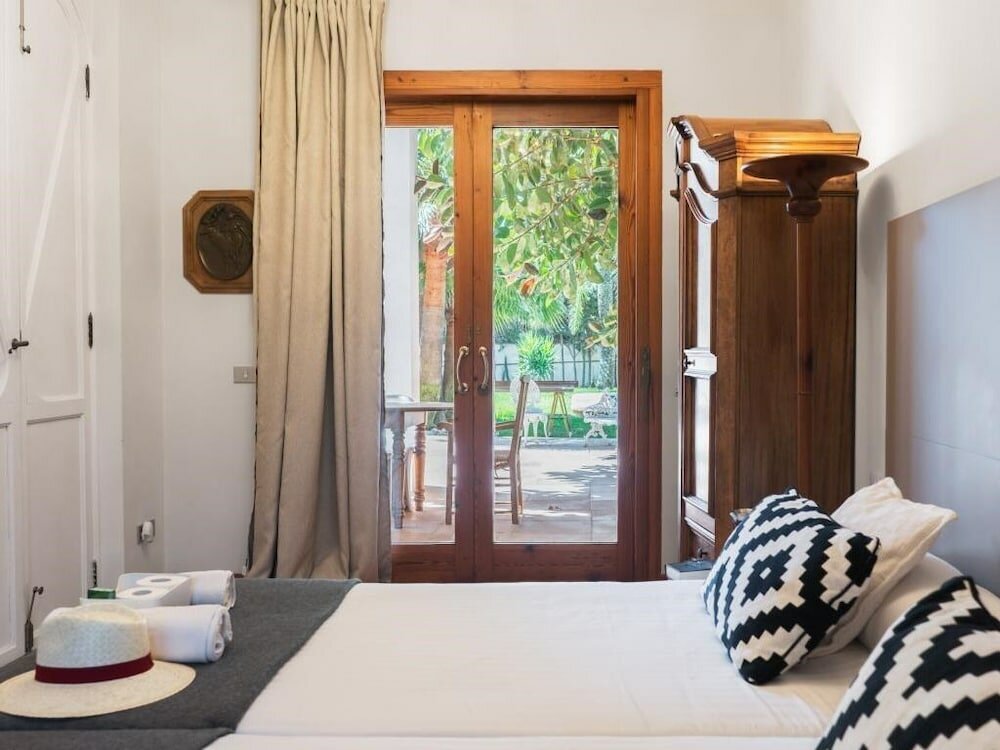 Фото Villa el Porto