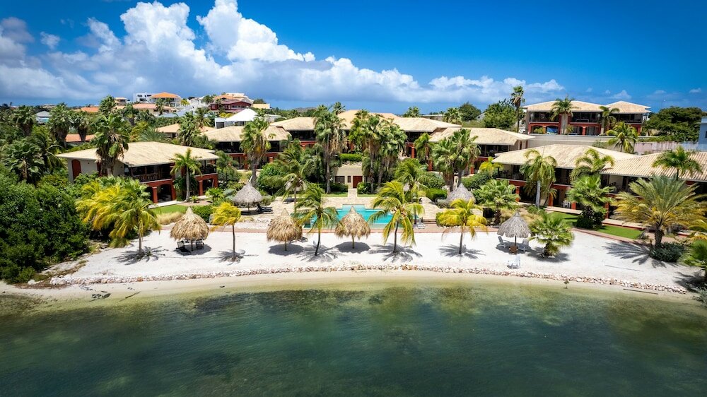 Фото La Maya Beach Spanish Water Luxury Apartment