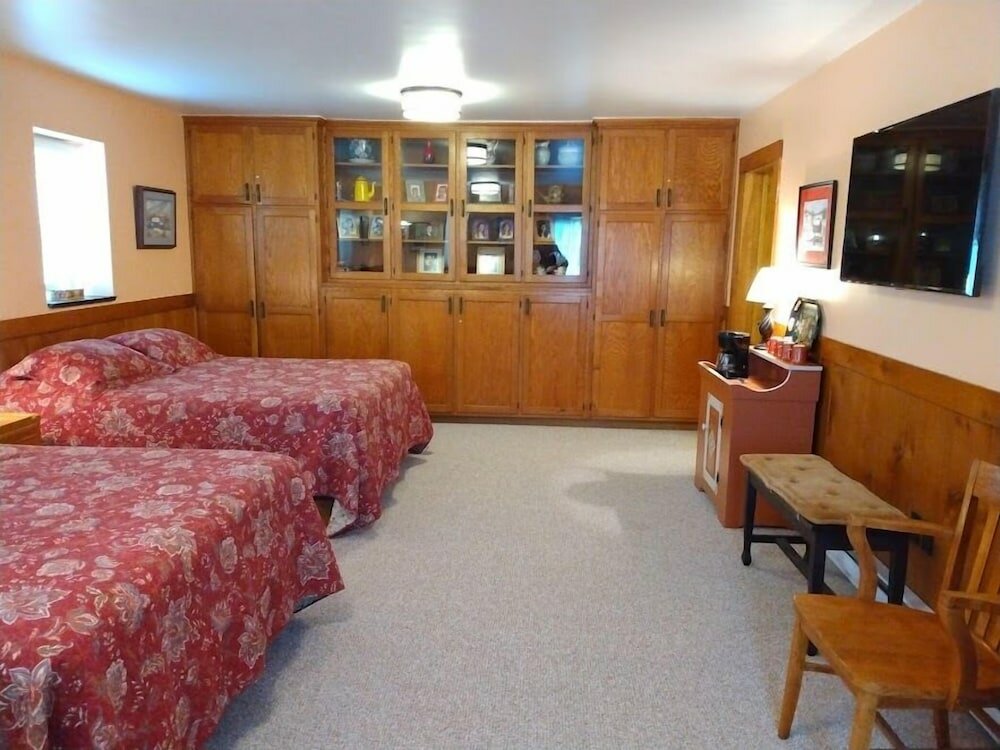 Фото Frush Farm Bed & Breakfast