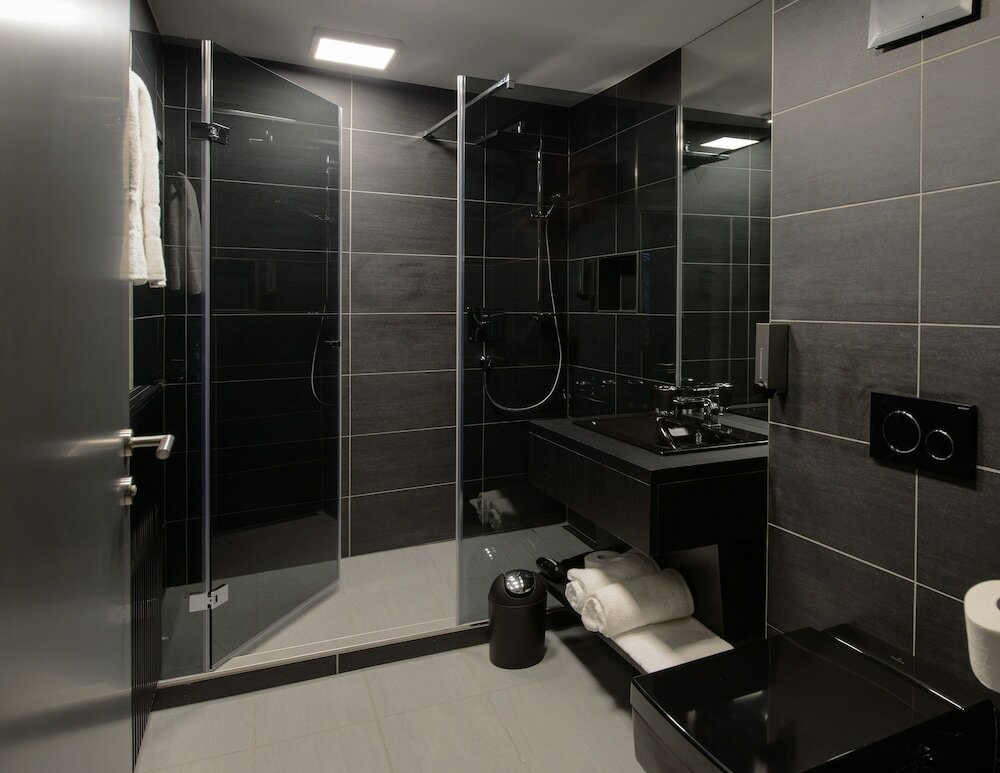 Фото Blackhome Salzburg Maxglan