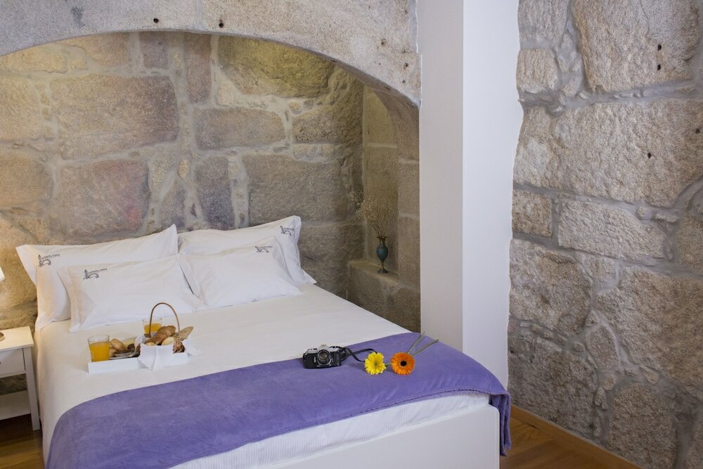 Фото Authentic Porto Apartments