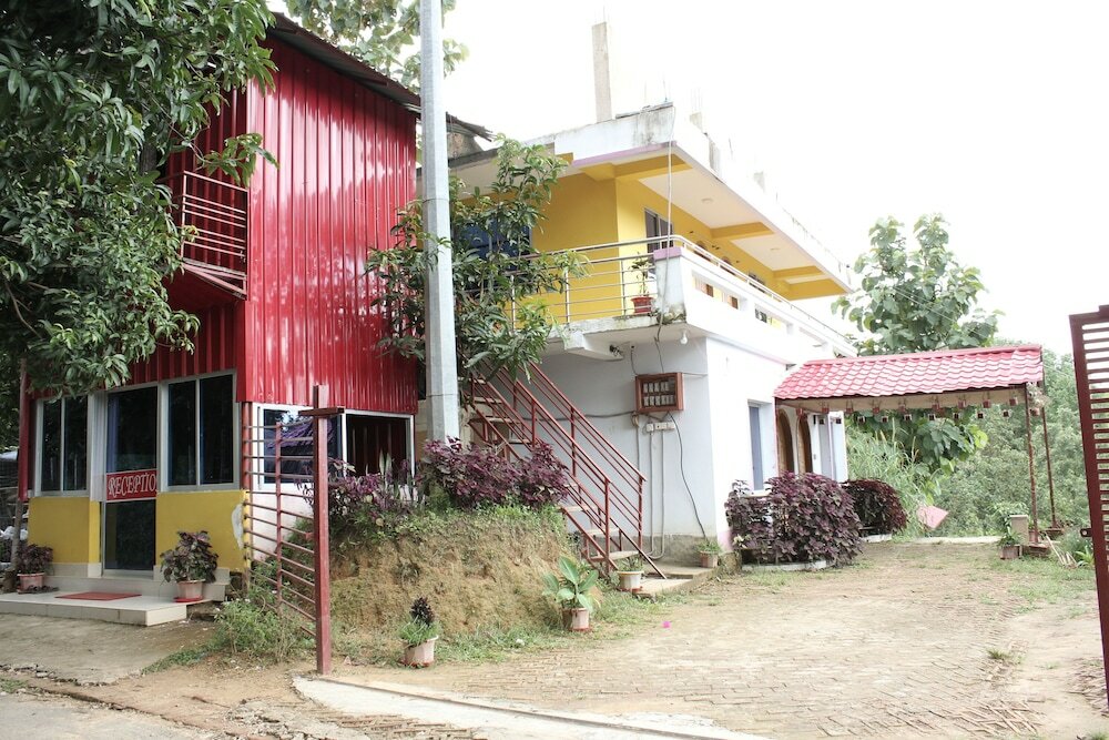 Фото Fanush Resort