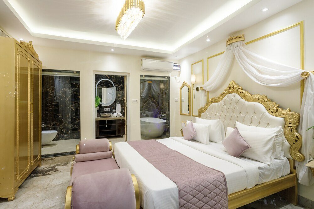 Фото Emperor Resort & SPA