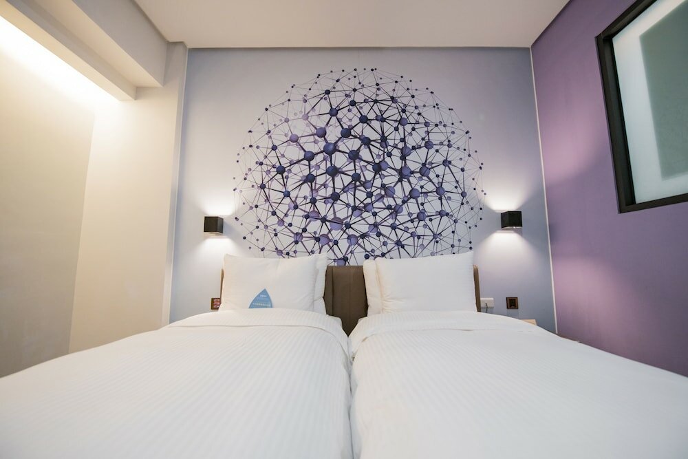 Фото Innk Hotel