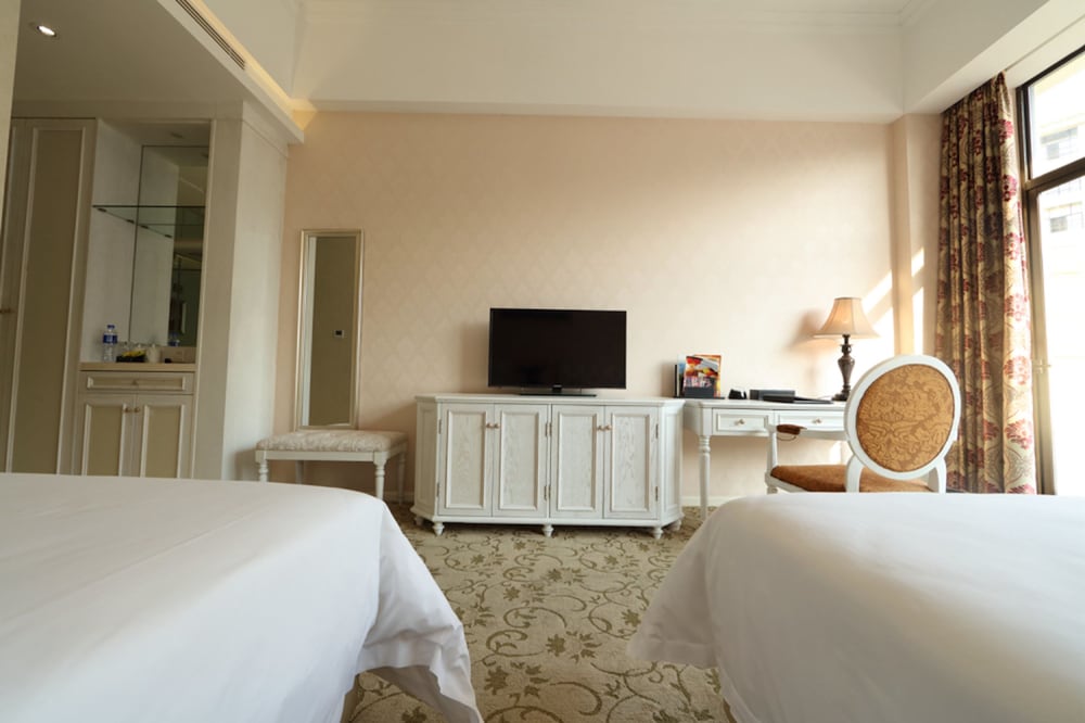 Фото Gin Mao Yuan Hotel Shenzhen