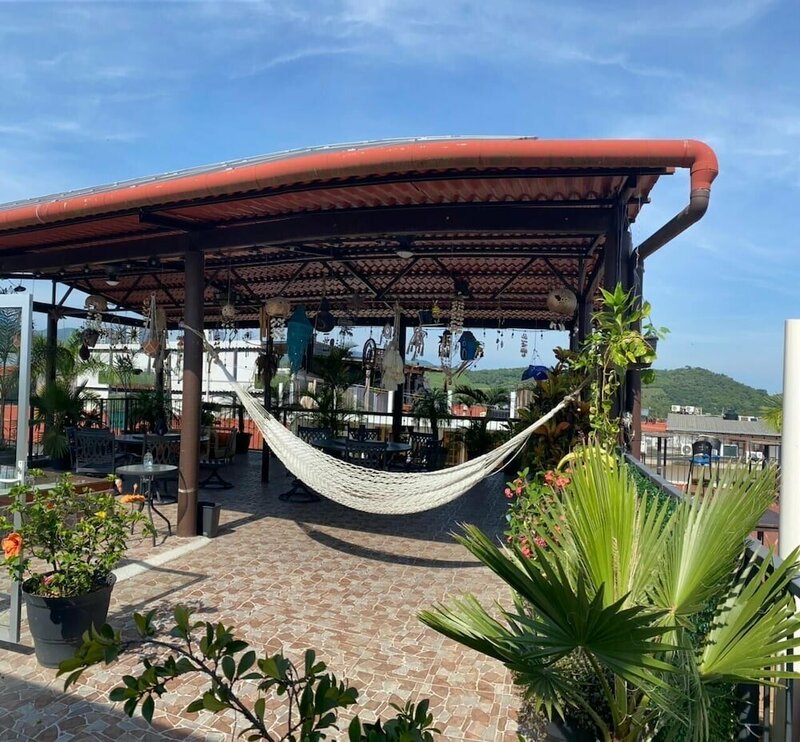 Гостиница Grann Posada Xilitla