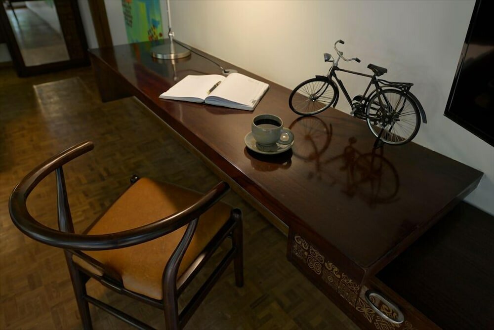 Фото Java Rain Resorts