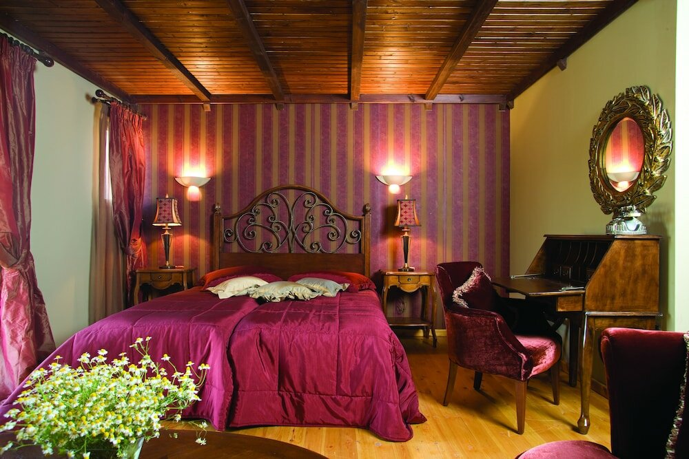 Фото Refanidis Natural Luxury Hotel