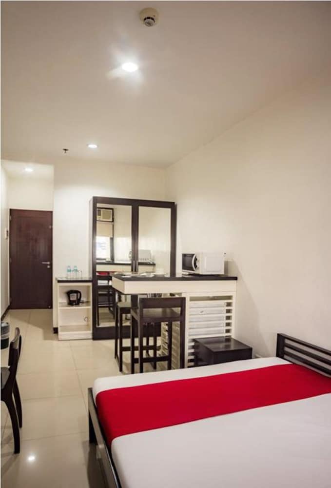 Фото Copenhagen East Residences