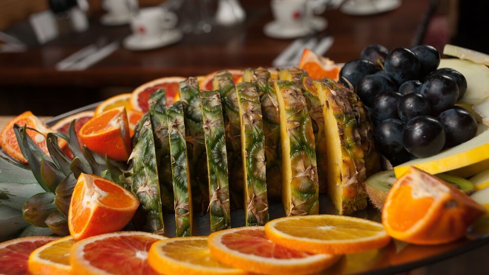 Фото Grand Apartments