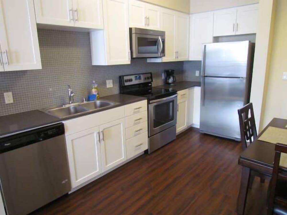 Фото Full Amenities One Bedroom