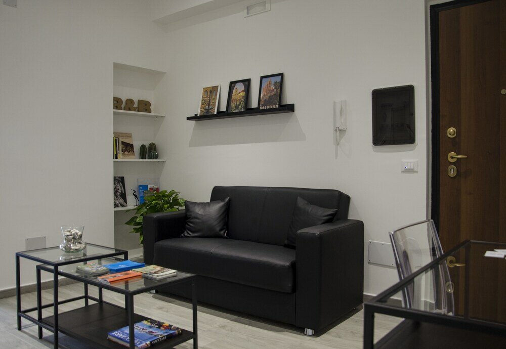 Фото Appartamento Cavour 37 Palermo