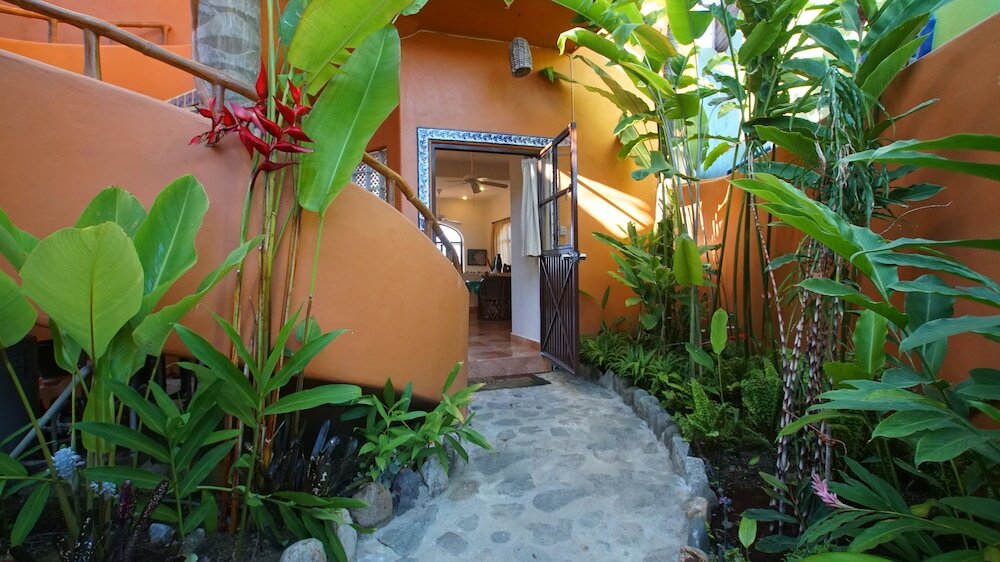 Фото Casitas Del Mar Sayulita